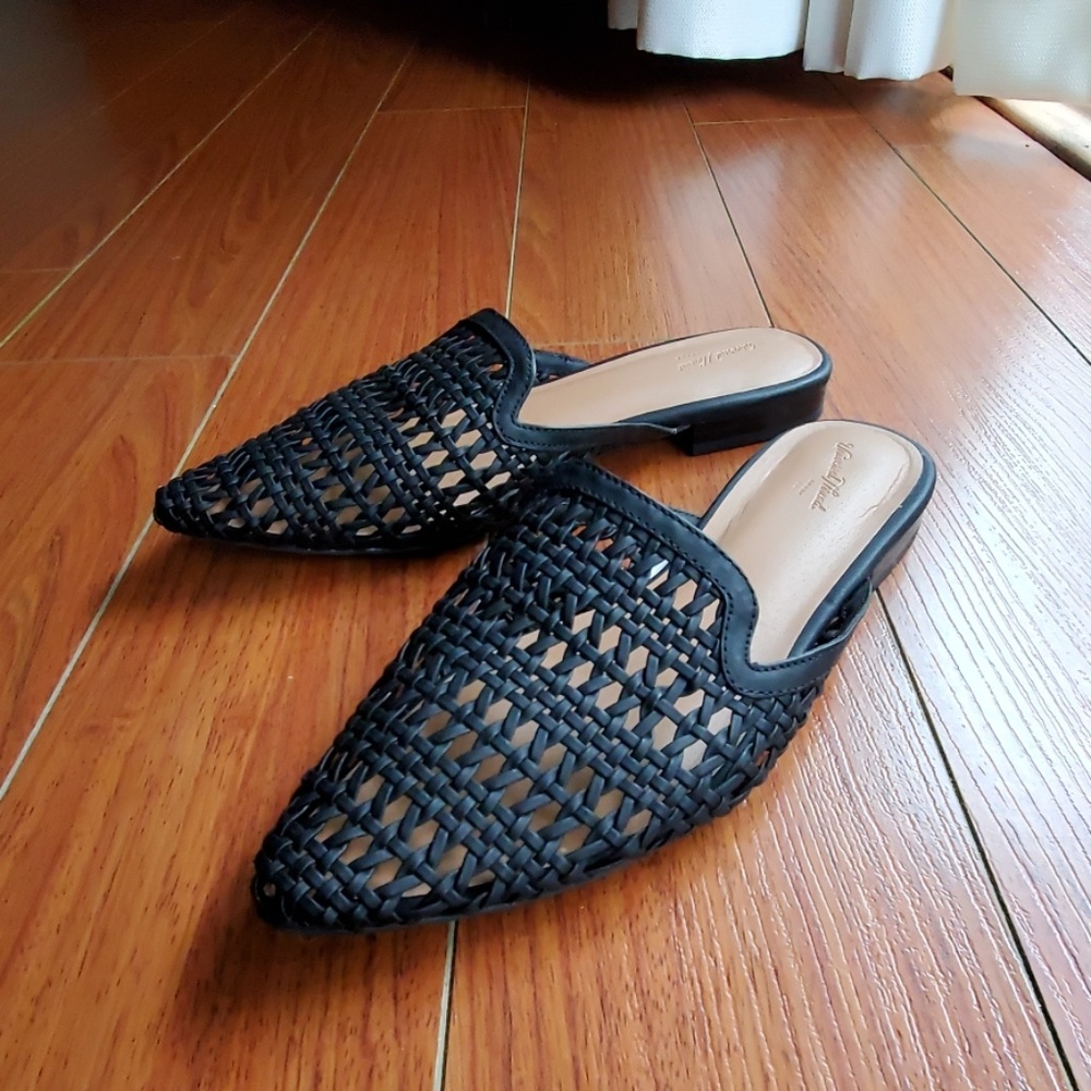 Mules